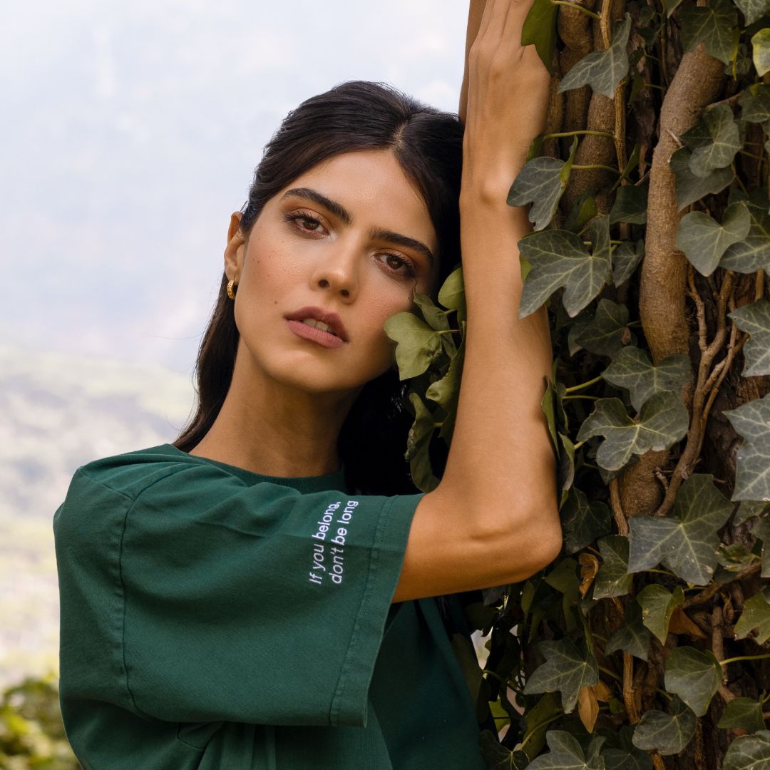 The Hope in Sustainable Fashion